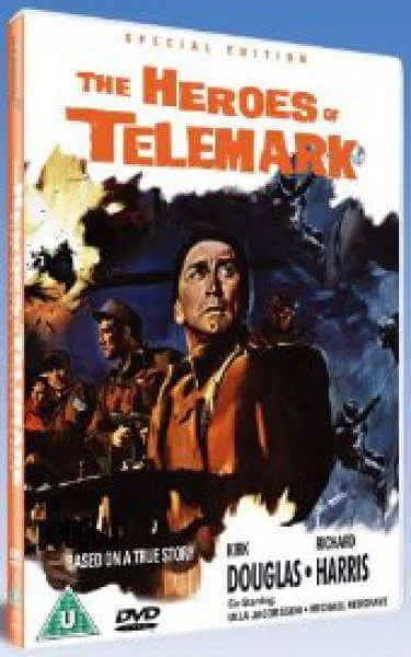 The Heroes Of Telemark Bild 1