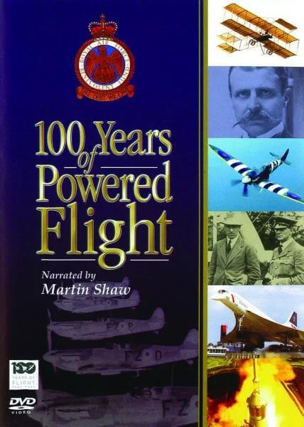 100 Years Of Powered Flight Bild 1