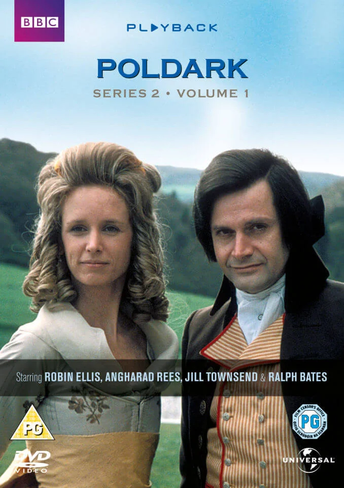 Poldark - Series 2 Volume 1 Bild 1