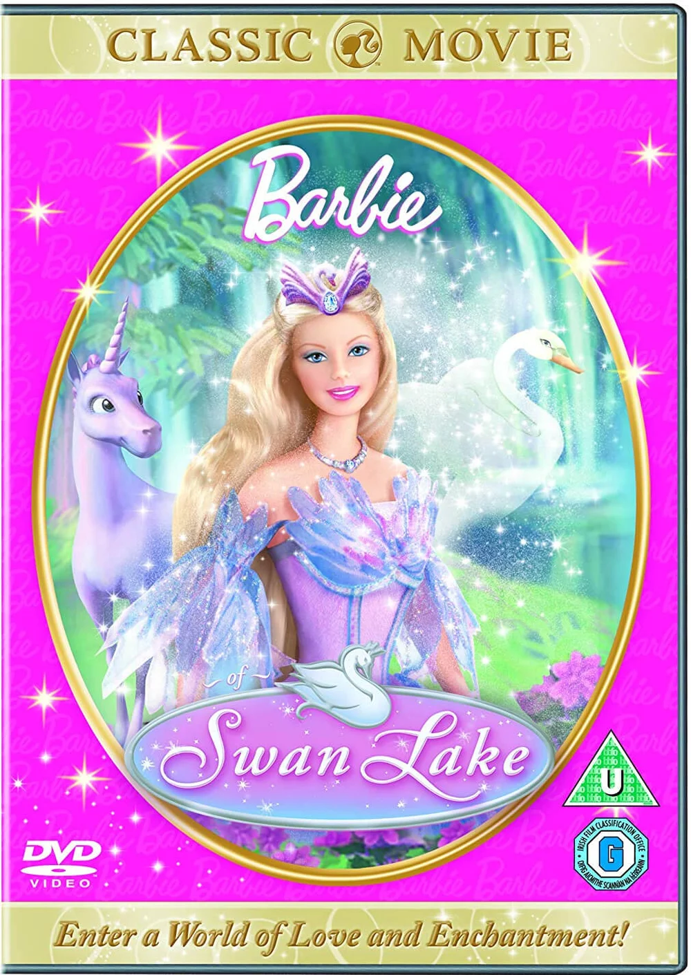 Barbie Of Swan Lake Bild 1