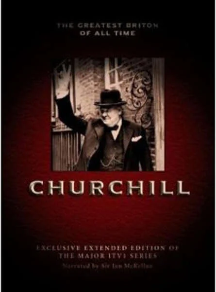 Churchill Bild 1