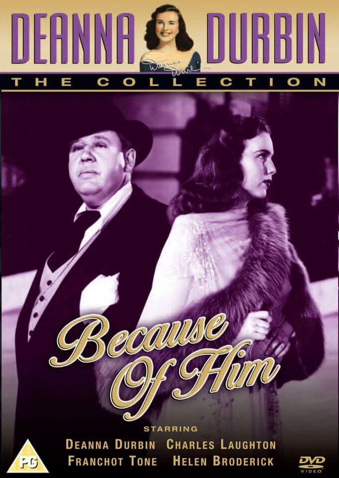 Because Of Him Bild 1