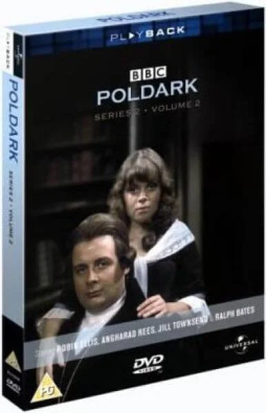 Poldark - Series 2 Part 2 Bild 1
