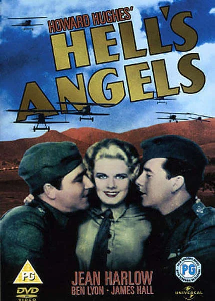 Hells Angels Bild 1