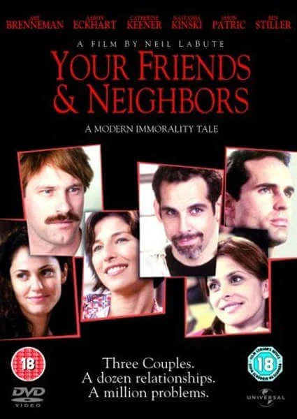 Your Friends & Neighbours Bild 1