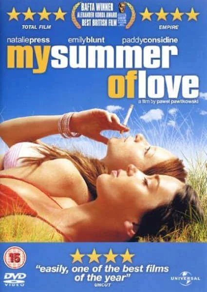My Summer Of Love Bild 1