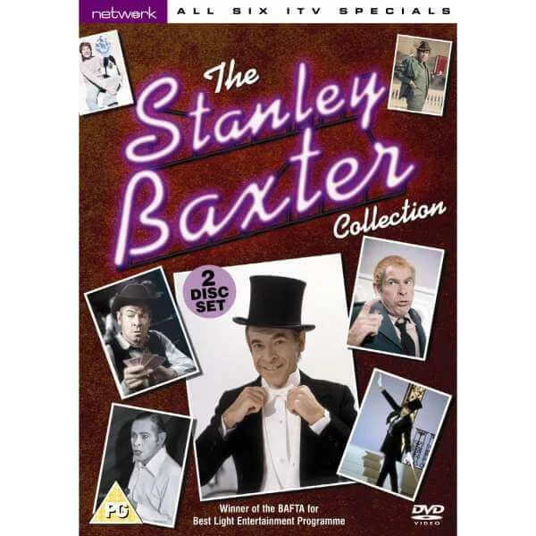 The Stanley Baxter Collection Bild 1