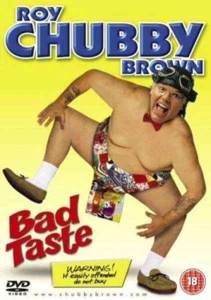 Bad Taste Bild 1