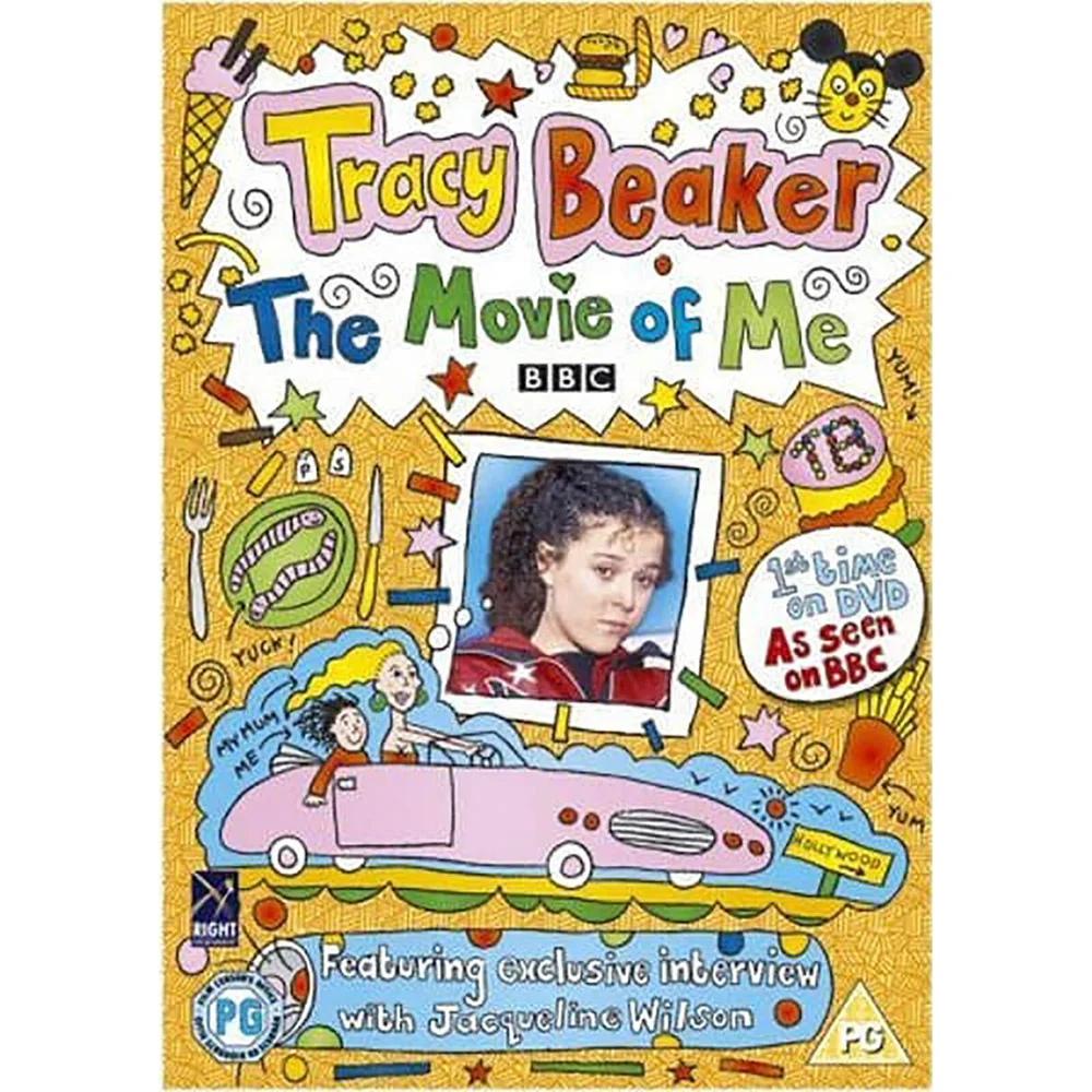 Tracy Beaker - The Movie Of Me Bild 1