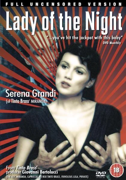 Lady Of The Night Bild 1