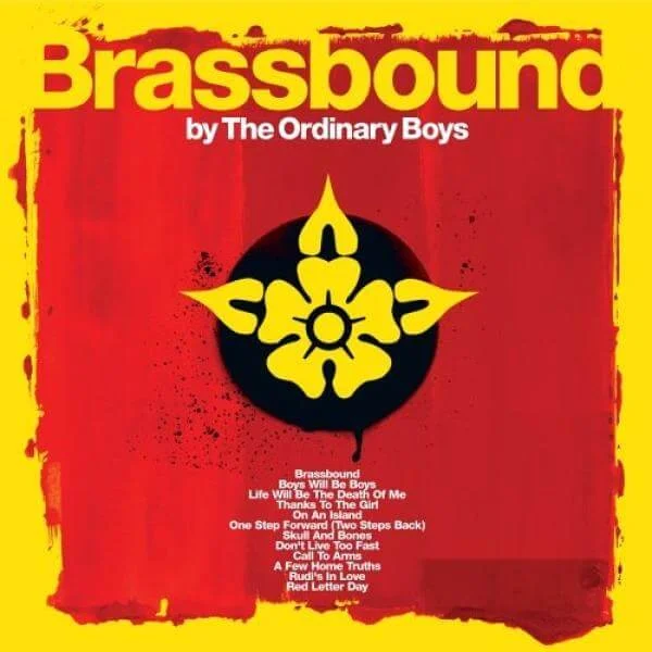 Brassbound Bild 1