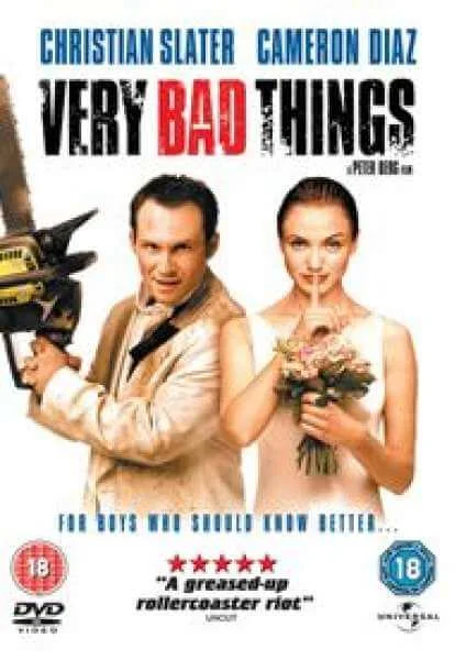 Very Bad Things Bild 1