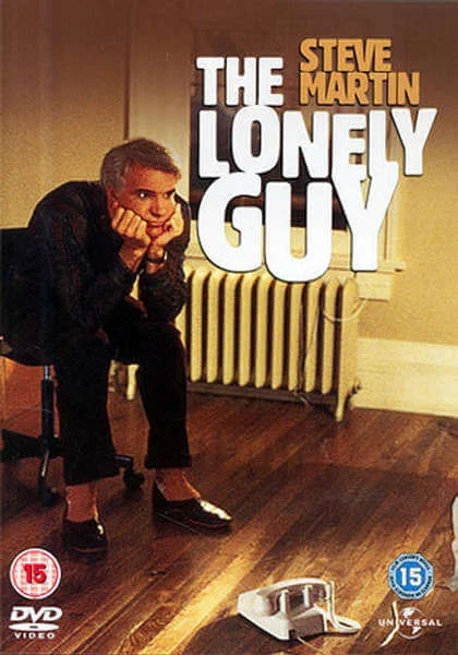 The Lonely Guy Bild 1