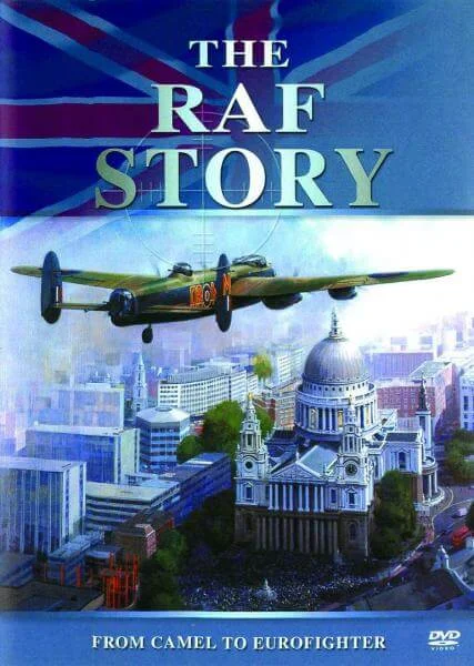 The RAF Story Bild 1