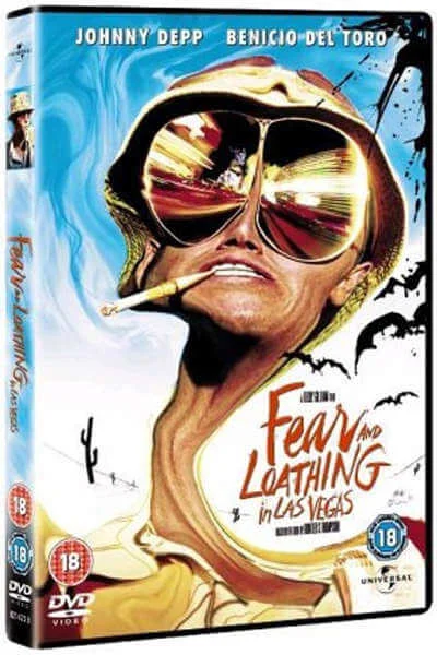 Fear & Loathing In Las Vegas Bild 1