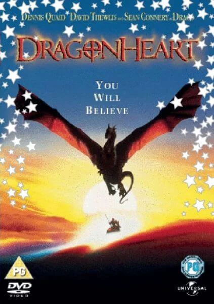 Dragonheart Bild 1