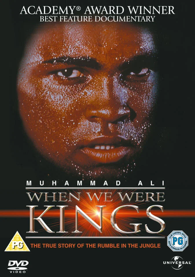 When We Were Kings Bild 1