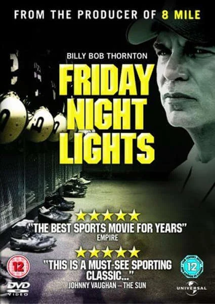 Friday Night Lights Bild 1