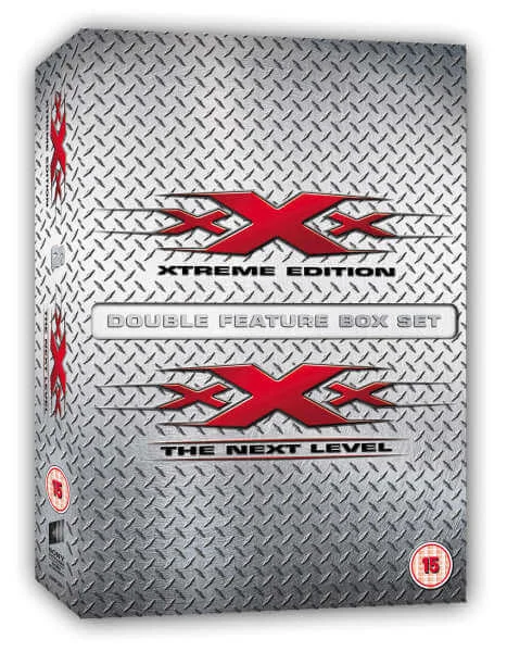 xXx/xXx2: The Next Level Bild 1