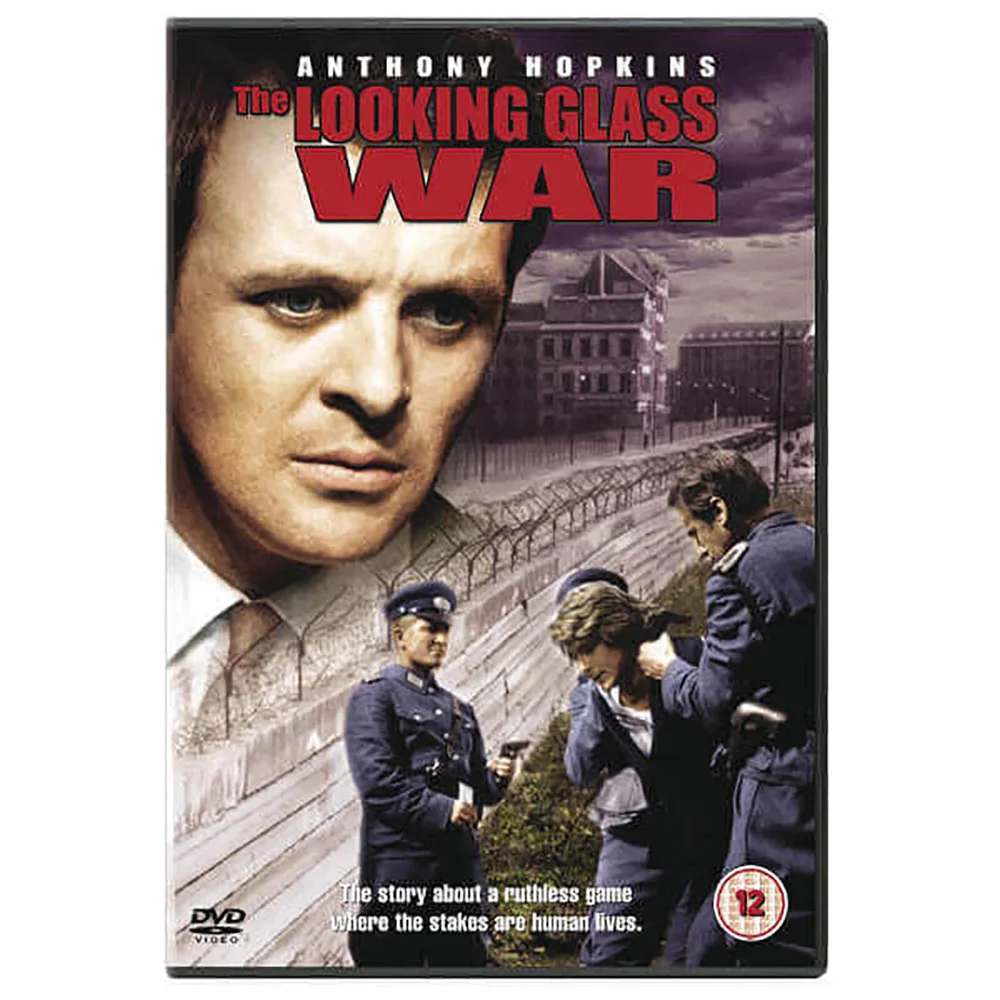 Krieg im Spiegel Bild 1