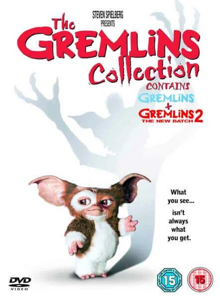 Gremlins 1 & 2 Bild 1