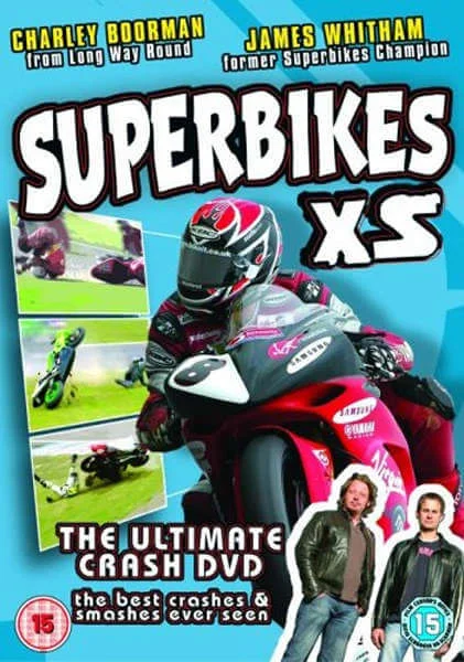 Superbikes XS Bild 1