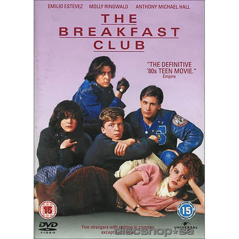 The Breakfast Club Bild 1