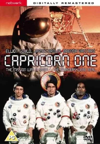 Capricorn One Bild 1