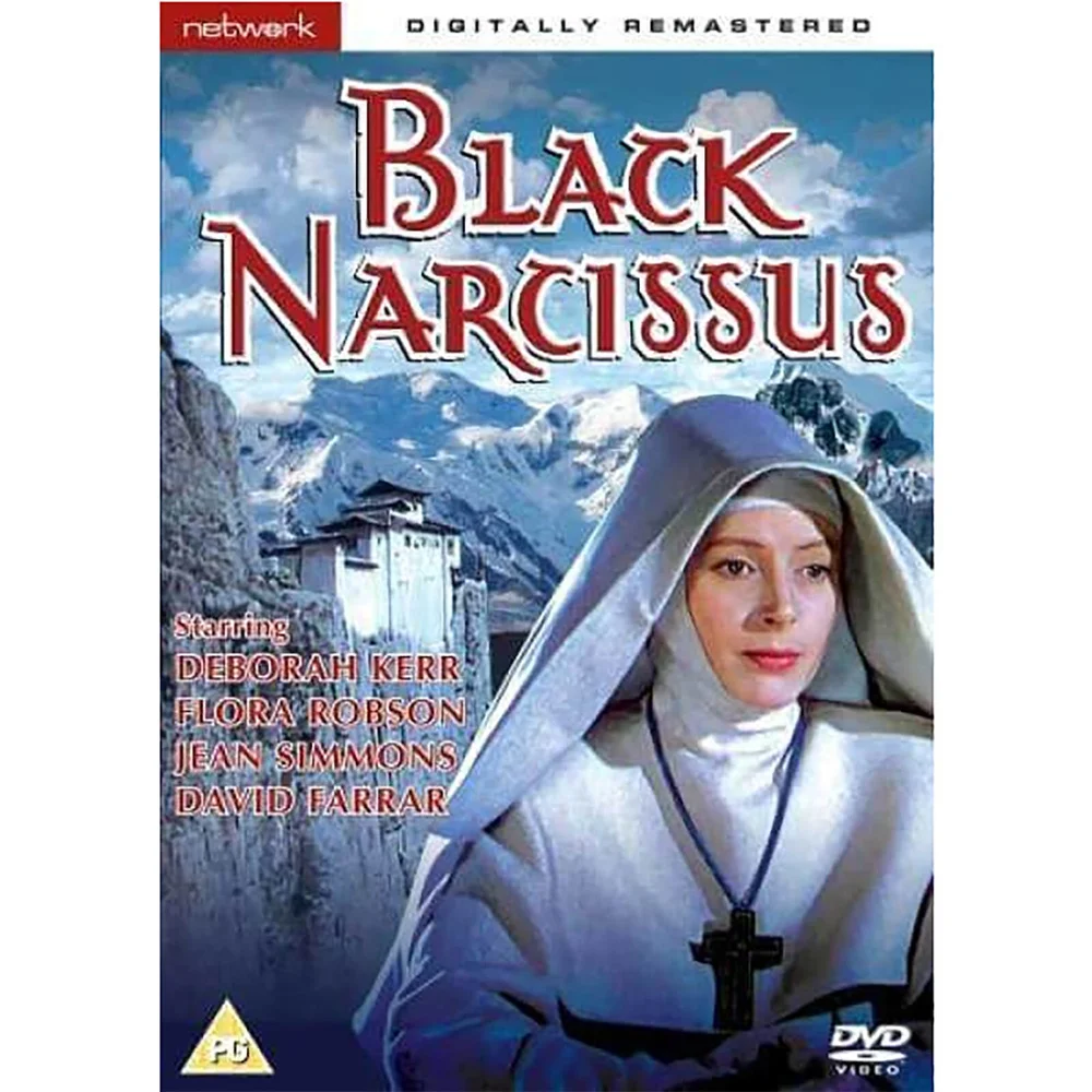 Black Narcissus Bild 1