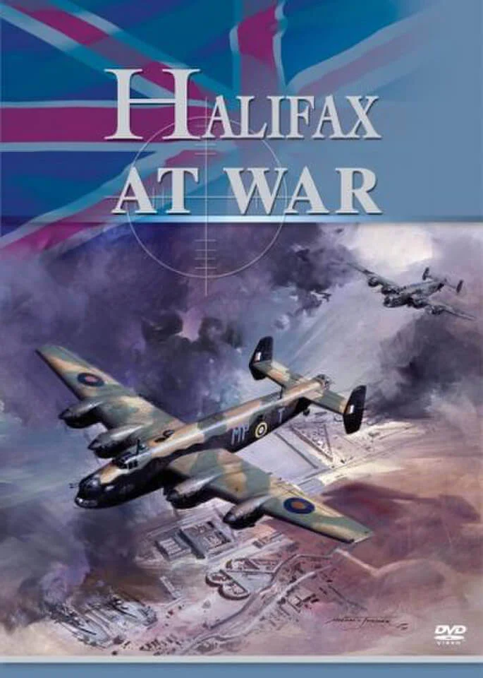 Halifax At War Bild 1