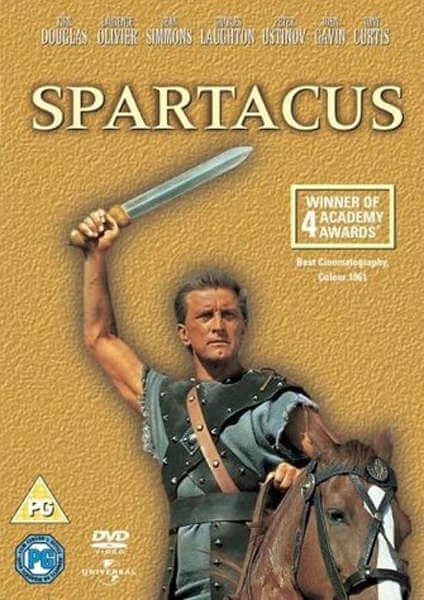 Spartacus Bild 1
