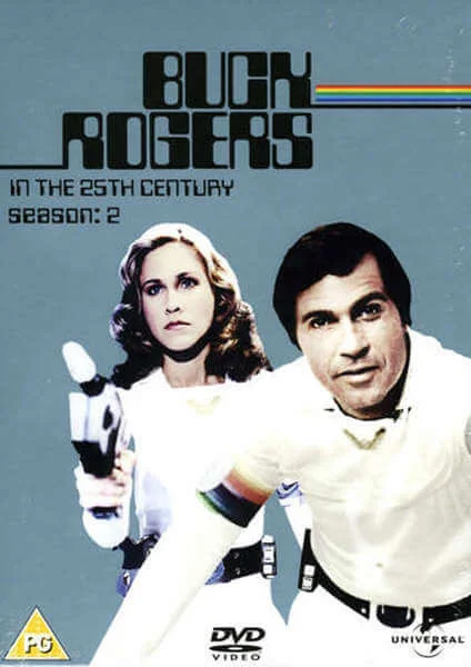 Buck Rogers In The 25th Century - Series 2 Bild 1