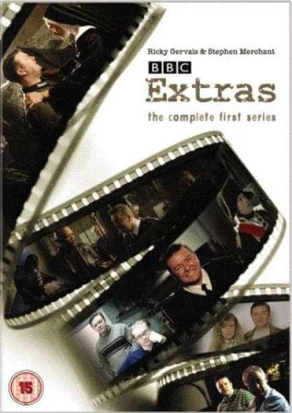 Extras - Series 1 Bild 1