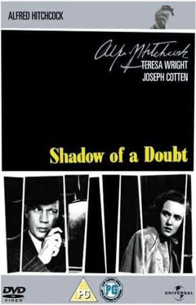 Shadow Of A Doubt Bild 1
