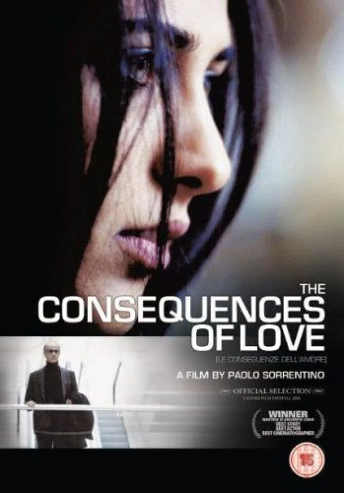 The Consequences Of Love Bild 1