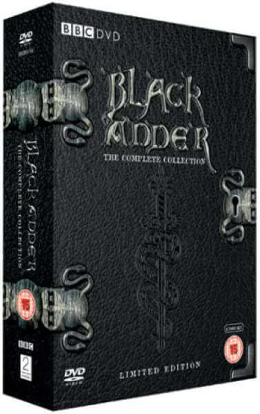 Blackadder – Die komplette Sammlung Bild 1