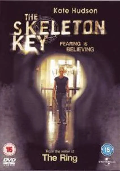 The Skeleton Key Bild 1