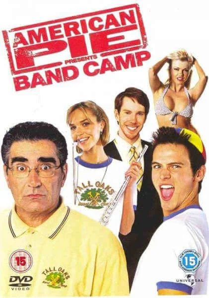 American Pie Presents Band Camp Bild 1