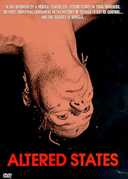 Altered States Bild 1