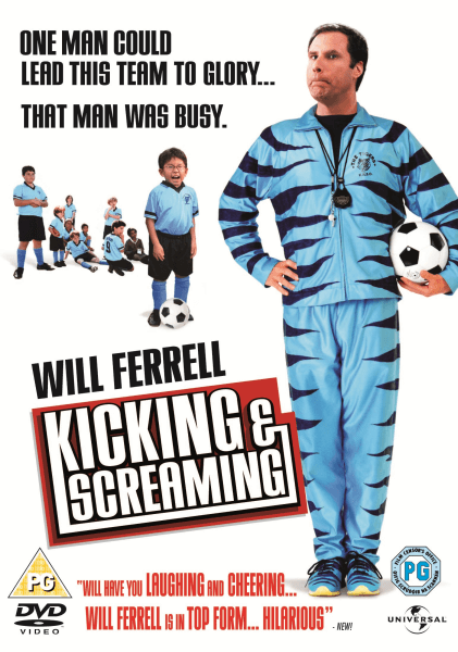 Kicking And Screaming Bild 1