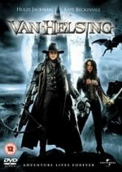 Van Helsing Bild 1