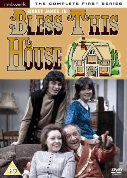 Bless This House - The Complete First Series Bild 1