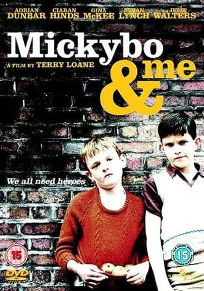 Mickybo And Me Bild 1