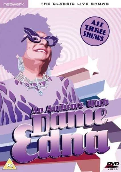An Audience With Dame Edna Bild 1