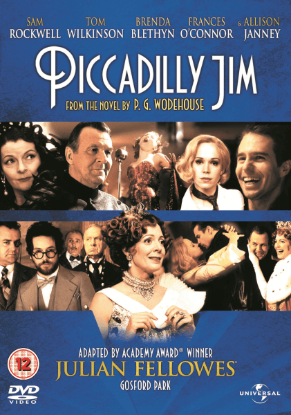 Piccadilly Jim Bild 1