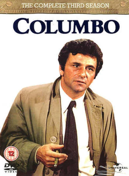 Columbo - Series 3 Bild 1