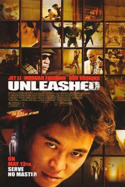 Unleashed Bild 1