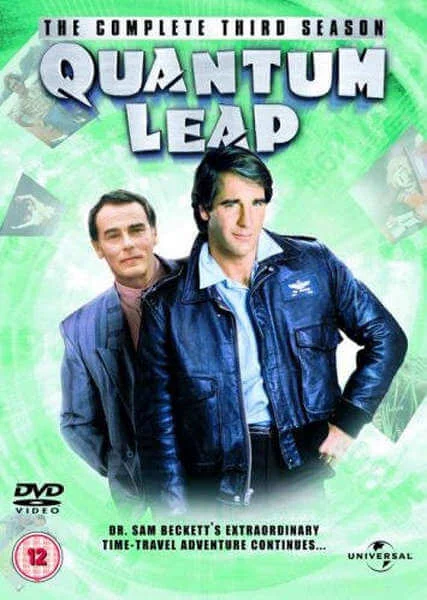 Quantum Leap - Series 3 Bild 1