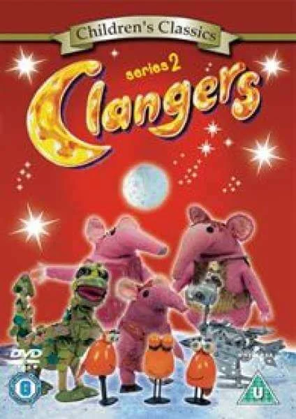 Clangers - The Complete Series 2 Bild 1