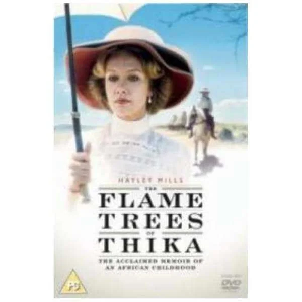 Flame Trees Of Thika Bild 1